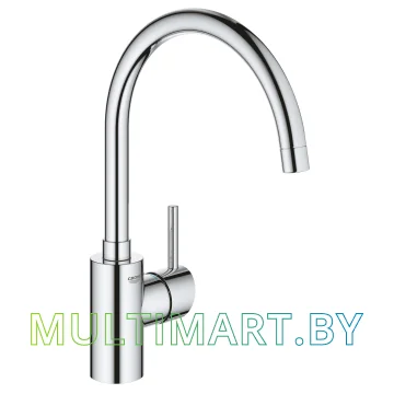 Смеситель Grohe Concetto 32661003 (хром)